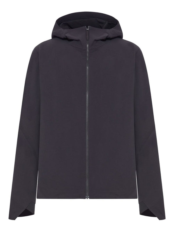 Arc'Teryx Veilance Black Jackets