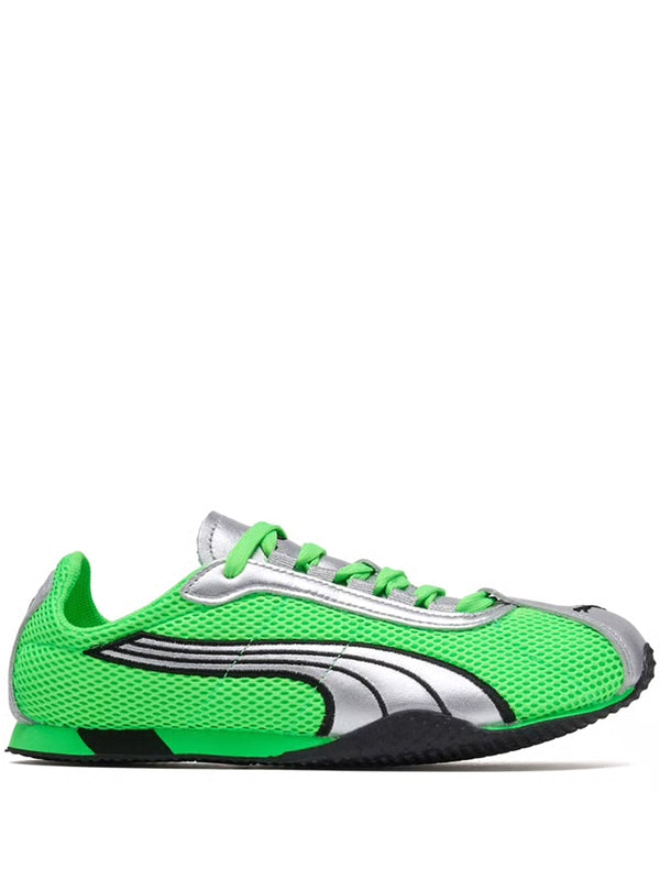 Puma Green Sneakers