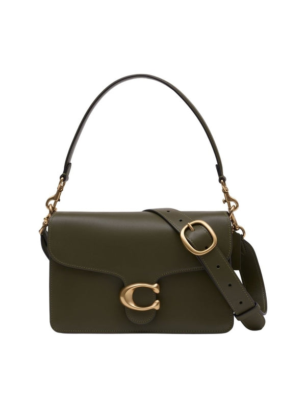 Coach Green Crossbody & Shoulder Bags