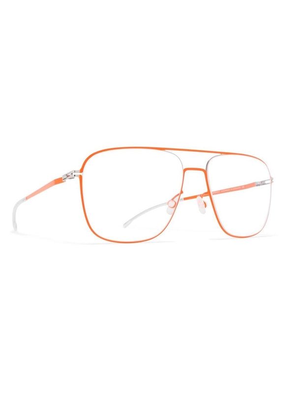 Mykita Orange Glasses