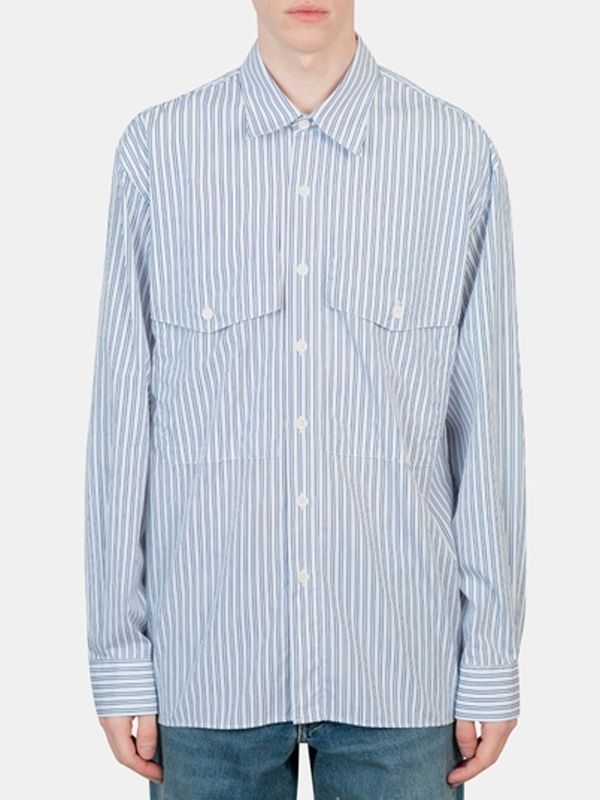 Sunflower Blue Shirts