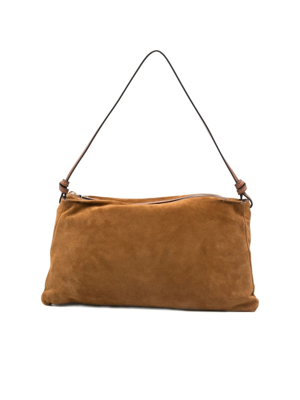 Staud Brown Crossbody & Shoulder Bags