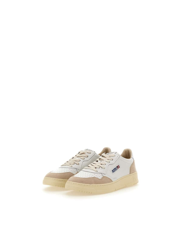 Medalist Lowtop Sneakers