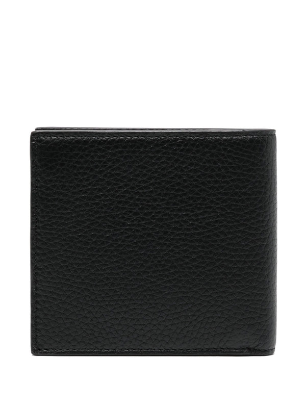 Bally Black Wallet