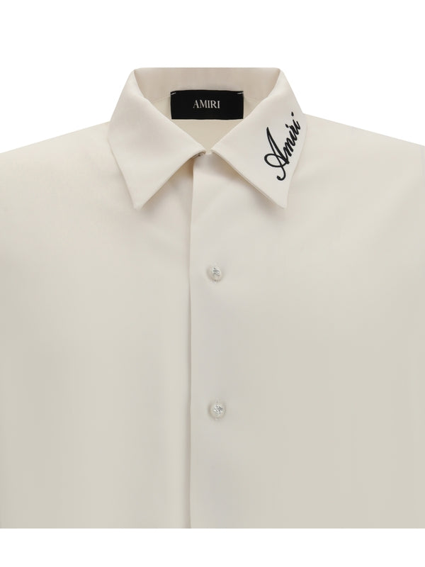 Amiri Beige Shirts