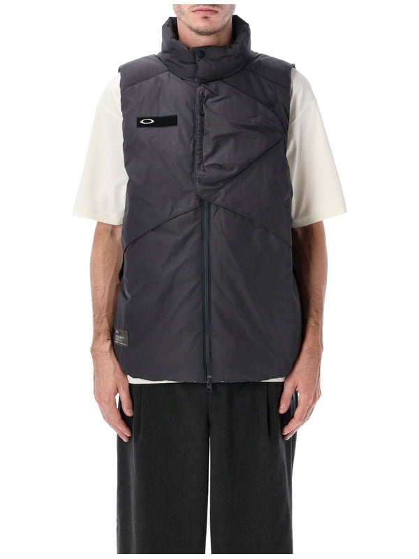 Oakley Black Padding