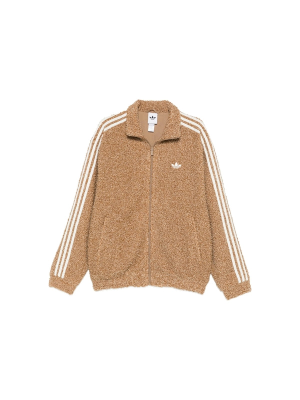Adidas Beige Jackets