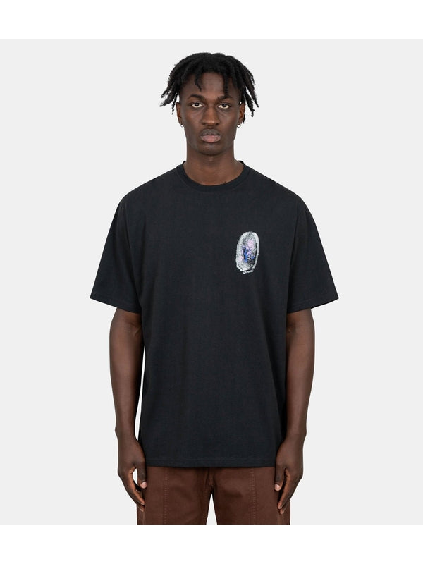 Gramicci Black Half Sleeve