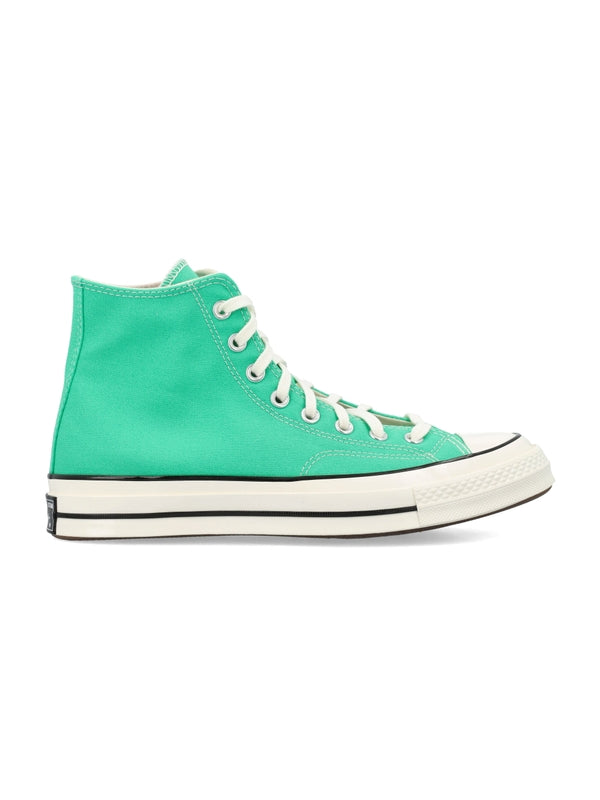 Converse Green Sneakers