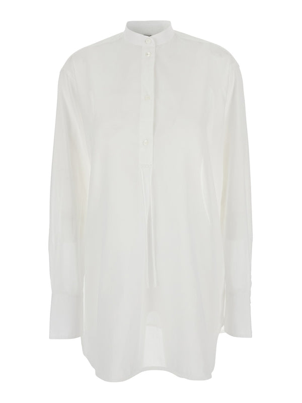 Toteme White Shirts & Blouses