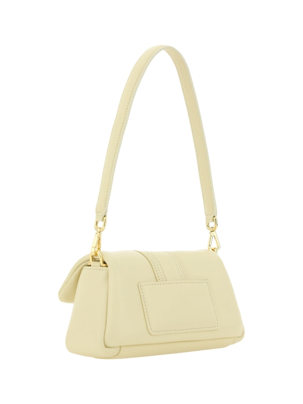 JACQUEMUS - Bambimou Padding Petite Shoulder Bag - Jente