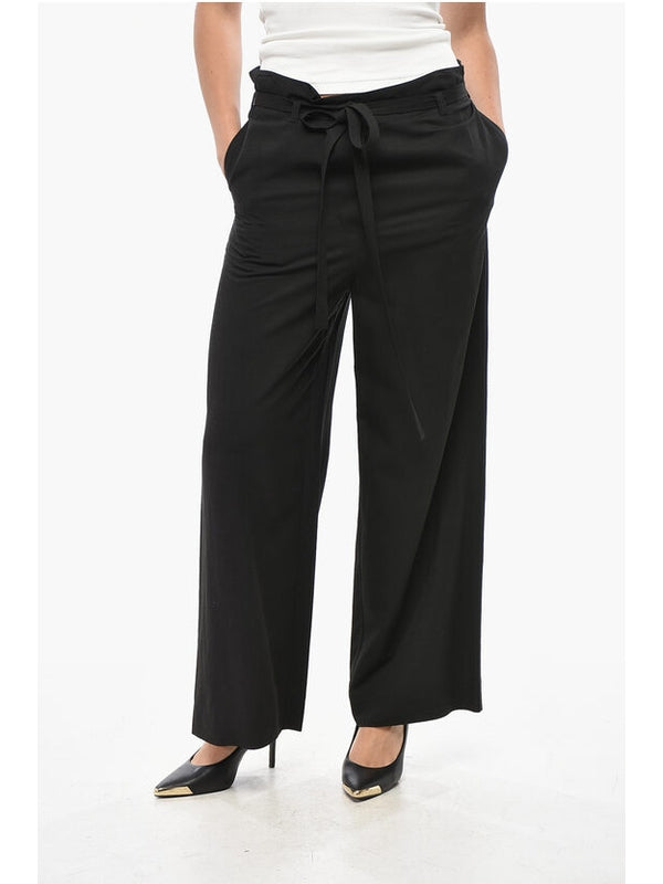 Toteme Black Trousers