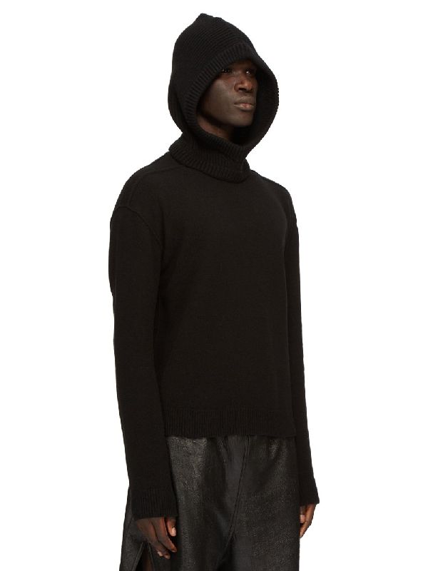 Porterville Cashmere Balaclava