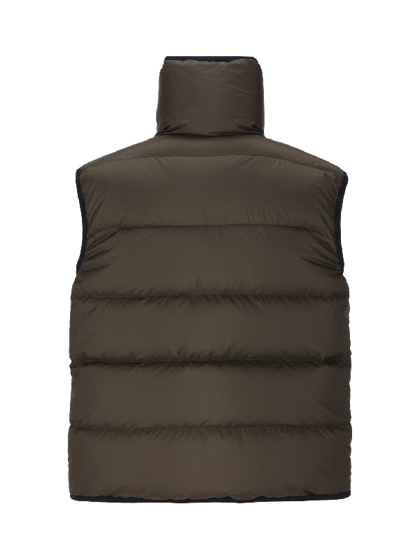 Andry Reversible Padded Vest