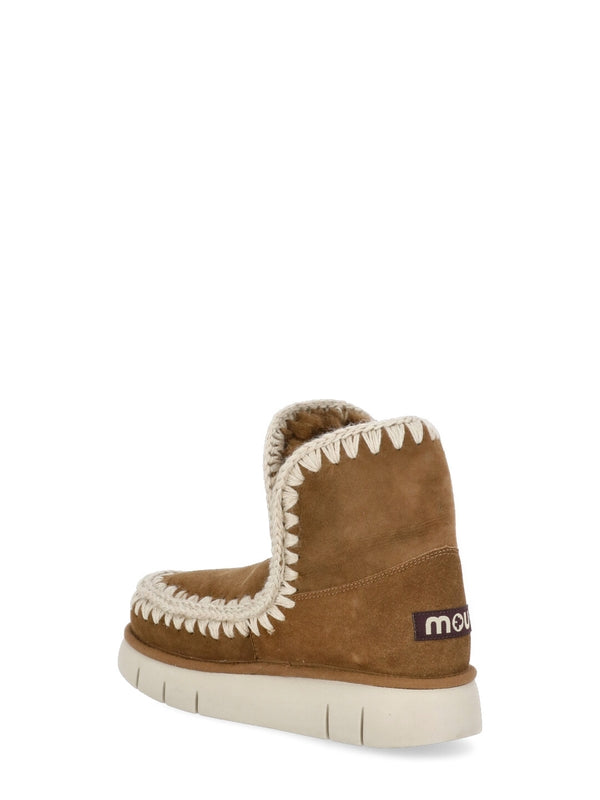 Eskimo 18 Bounce Ankle Boots