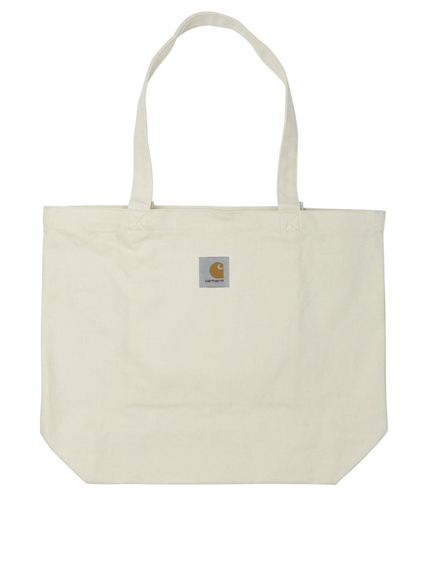 Carhartt Beige Tote Bags