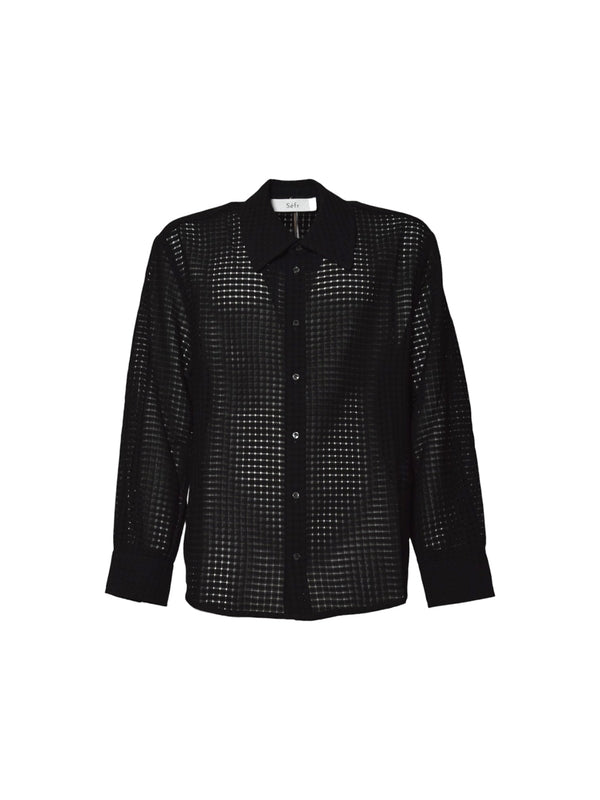 Sefr Black Shirts