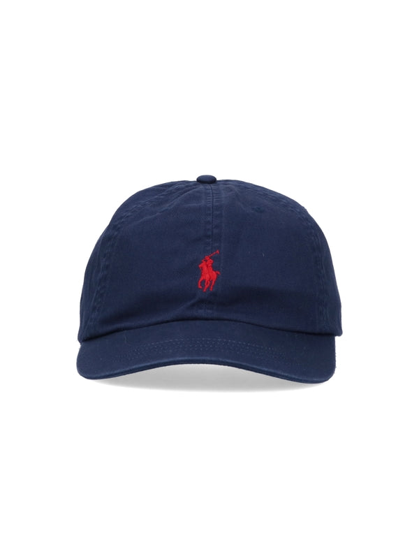 Polo Ralph Lauren Navy Cap