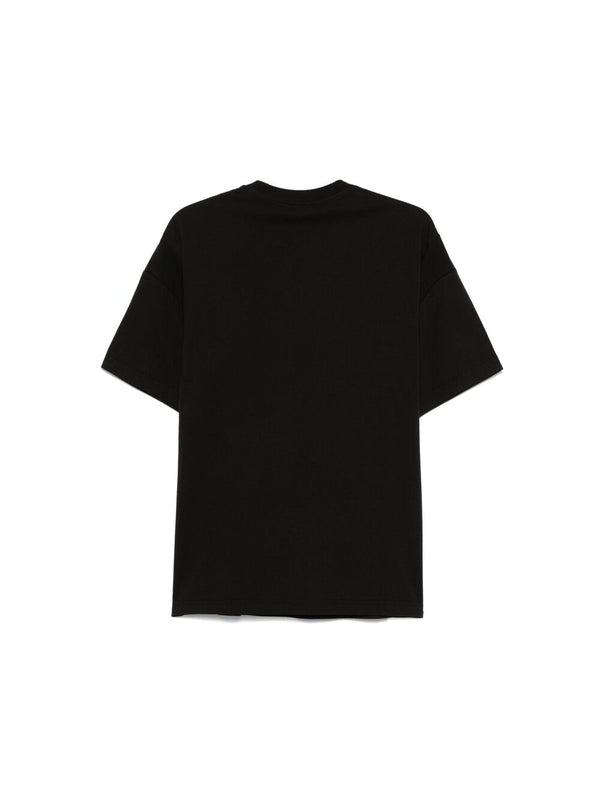 Bokeh Flower 2.0 Short Sleeve
  T-Shirt