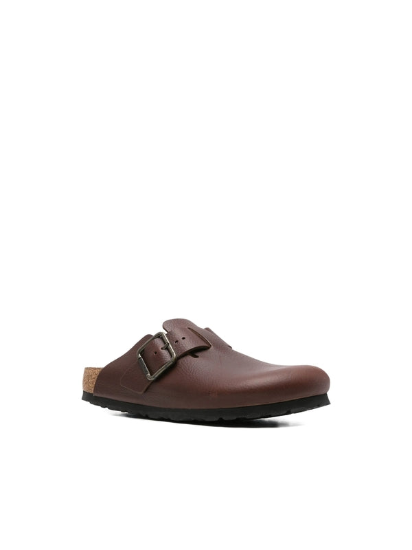 Birkenstock Brown Sandals