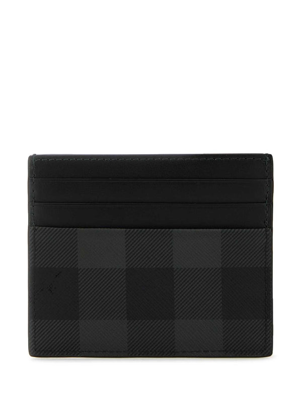 Burberry Black Card Holders