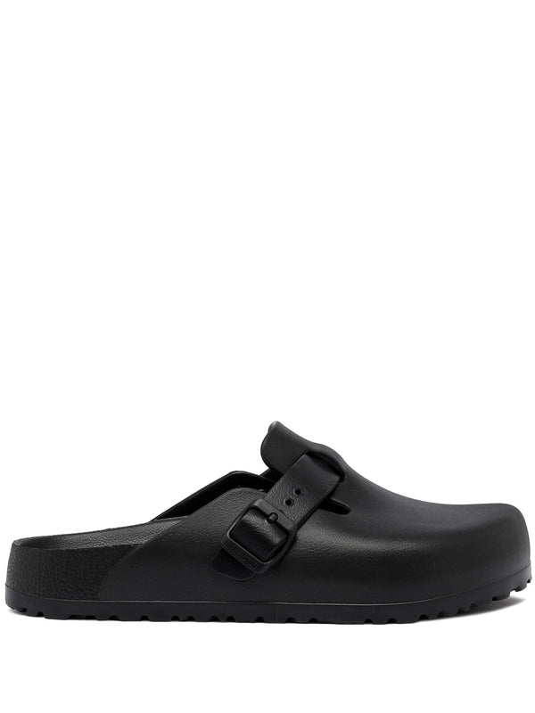 Birkenstock Black Bloafers