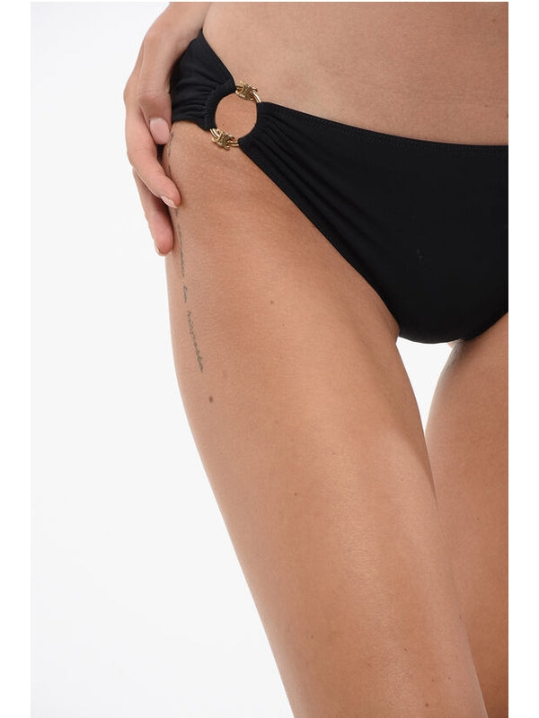 Celine Black Beachwear