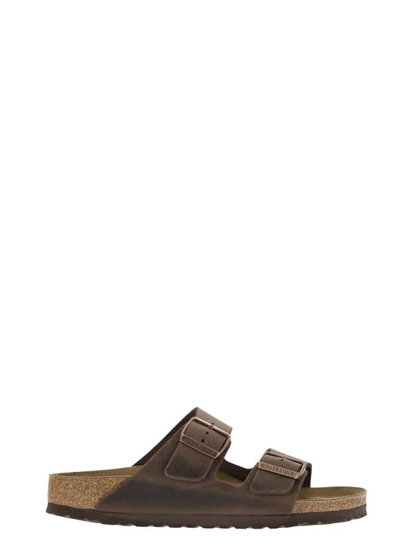 Arizona Leather Sandals