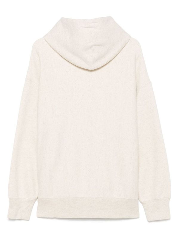 Champion Beige Hoodies