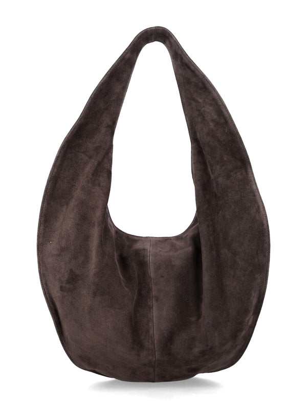 Brown Tote Bag