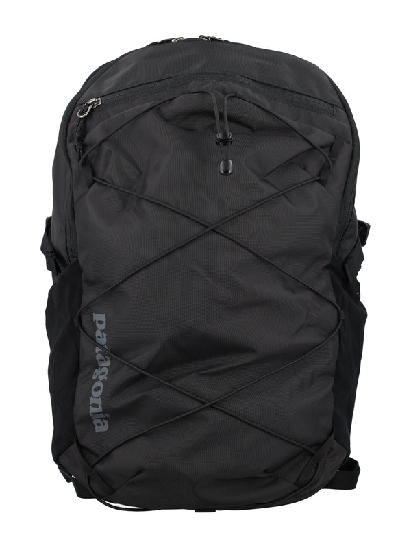 Patagonia Black Backpack