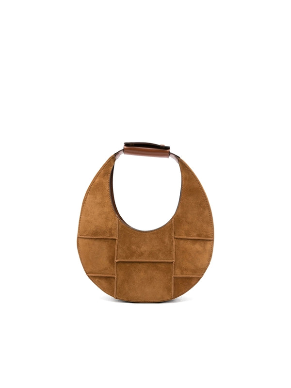 Staud Brown Tote Bags