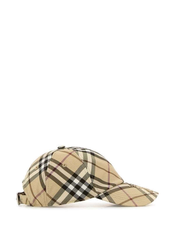 Ekd Check Cap