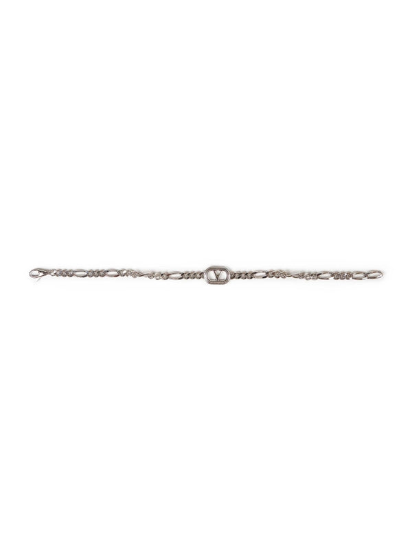 Valentino Silver Bracelet