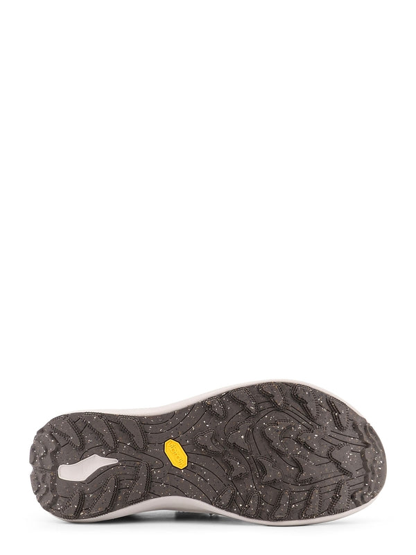 Roa Grey Low Top Sneakers