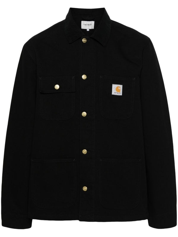 Carhartt Black Jackets