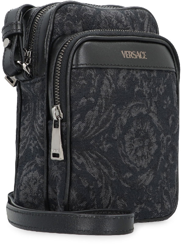 Baroque Athena Crossbody Bag