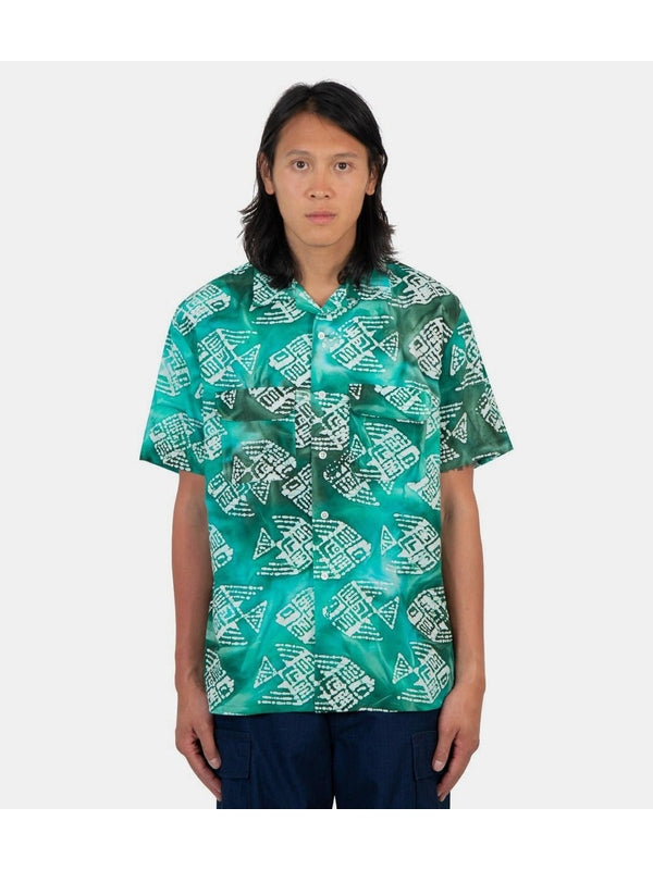 Beams + Multicolor Shirts