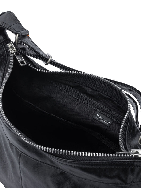 Porter Black Cross Bags