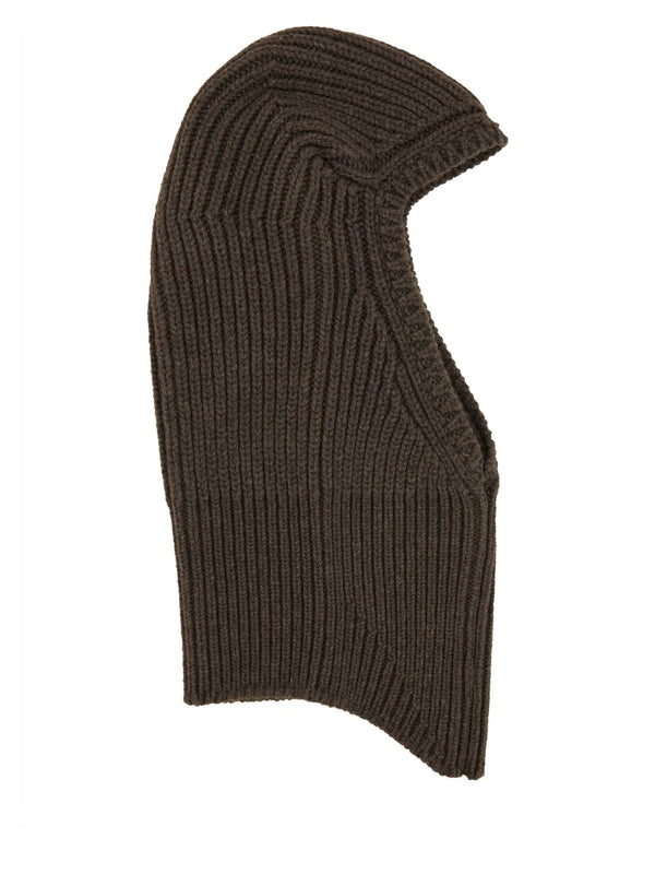 Cashmere Wool Balaclava