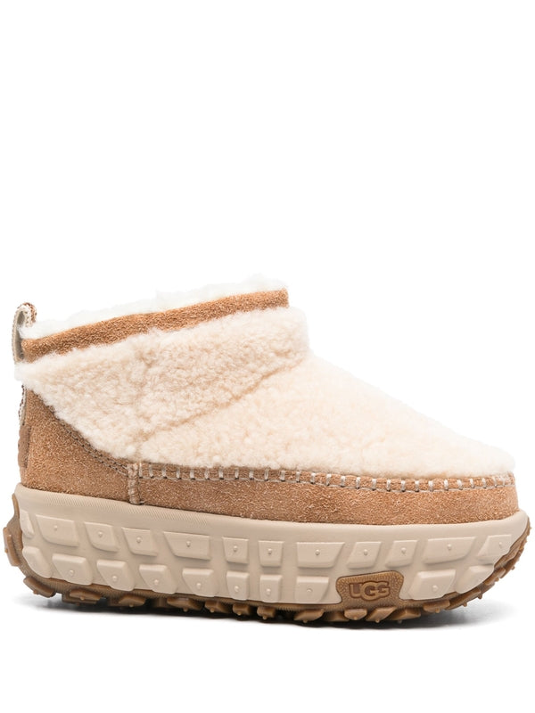 Venture Days Shearling Ultra Mini Ugg Boots