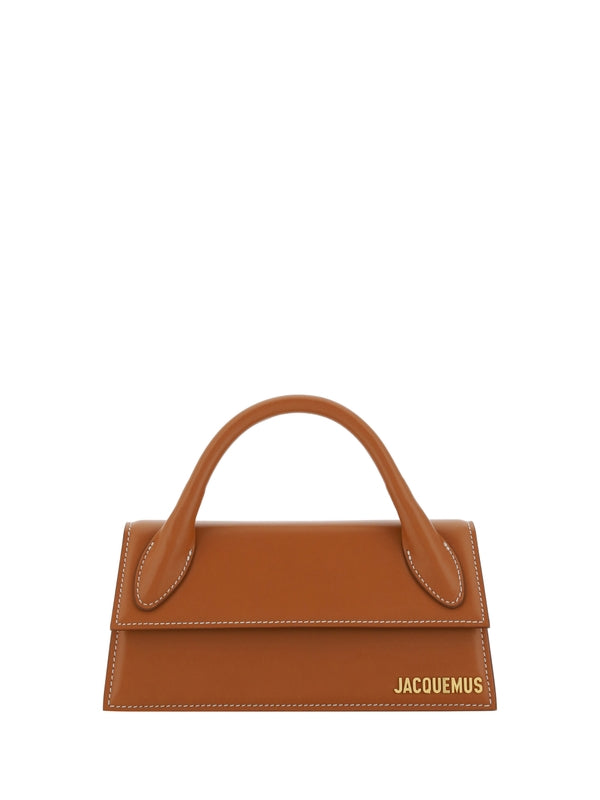 JACQUEMUS - Chiquito Long Tote Bag - Jente