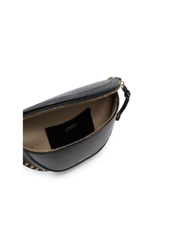 Skano Leather Belt Bag