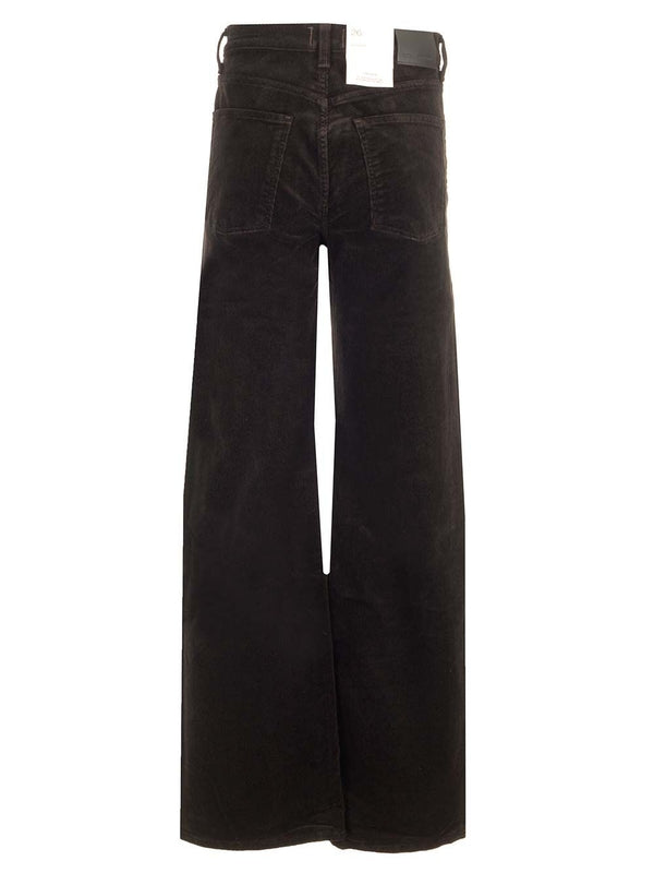 Annina Corduroy Trousers