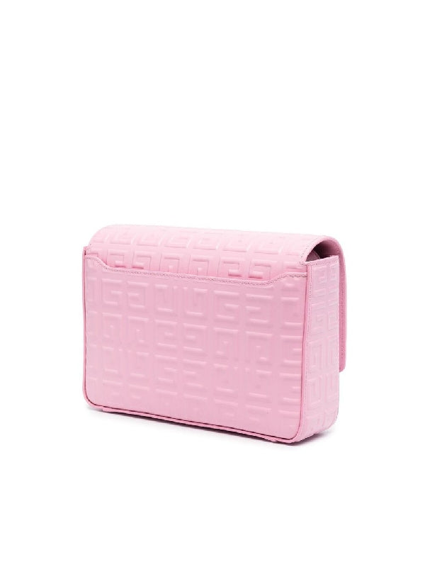 4G Buckle Logo Pattern
  Shoulder Bag