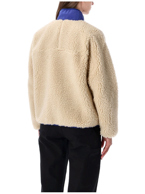 Patagonia Beige Jacket