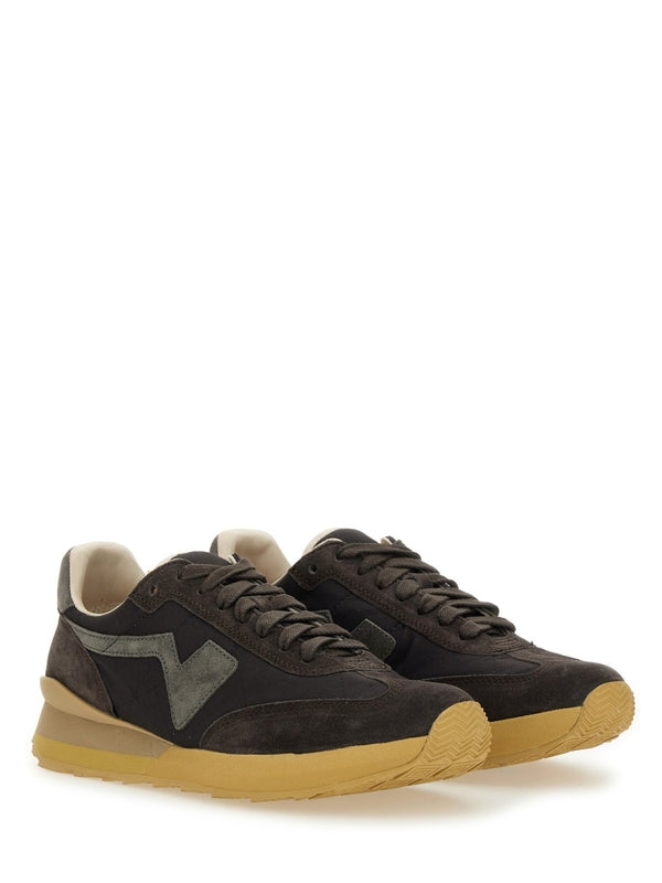 FKT Runner Low-top Sneakers