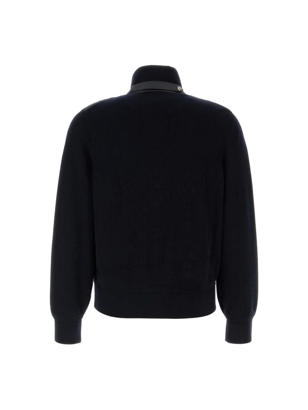 Tom Ford Black Blue Down