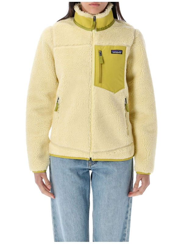 Patagonia Yellow Jacket