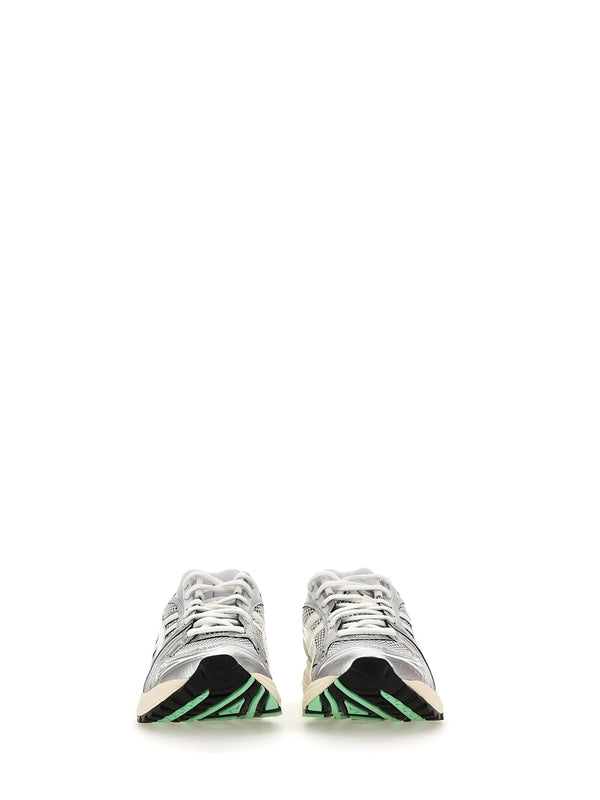 Asics Green Low Top Sneakers